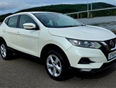 Nissan Qashqai Image 1