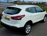 Nissan Qashqai Image 3