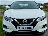Nissan Qashqai Image 5