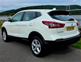 Nissan Qashqai Image 6
