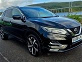 Nissan Qashqai Image 1