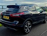 Nissan Qashqai Image 2