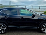 Nissan Qashqai Image 3