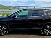 Nissan Qashqai Image 4