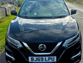 Nissan Qashqai Image 6