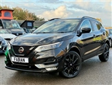 Used Nissan Qashqai Used Nissan Qashqai