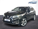 Used Nissan Qashqai