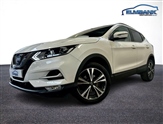 Used Nissan Qashqai