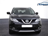 Used Nissan Qashqai