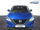 Used Nissan Qashqai