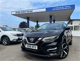 Nissan Qashqai Image 1