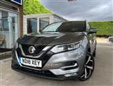 Nissan Qashqai Image 1