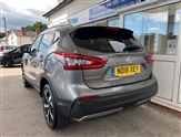 Nissan Qashqai Image 3