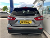 Nissan Qashqai Image 4