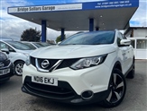 Nissan Qashqai Image 1