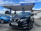 Nissan Qashqai Image 1