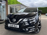 Nissan Qashqai Image 2