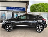 Nissan Qashqai Image 3