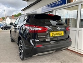 Nissan Qashqai Image 4