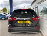 Nissan Qashqai Image 5