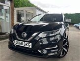 Nissan Qashqai Image 1