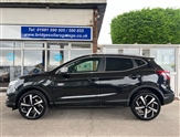 Nissan Qashqai Image 2