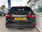 Nissan Qashqai Image 4