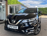 Nissan Qashqai Image 1