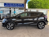 Nissan Qashqai Image 2