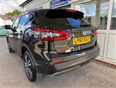 Nissan Qashqai Image 3
