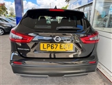 Nissan Qashqai Image 4