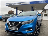 Nissan Qashqai Image 1