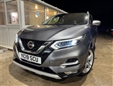 Nissan Qashqai Image 1