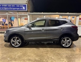 Nissan Qashqai Image 2