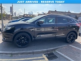 Used Nissan Qashqai
