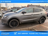 Used Nissan Qashqai