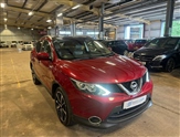 Used Nissan Qashqai