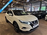 Used Nissan Qashqai
