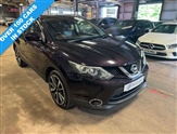Used Nissan Qashqai