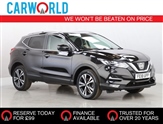 Nissan Qashqai Image 1