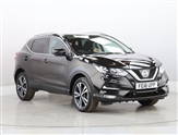Nissan Qashqai Image 3