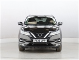 Nissan Qashqai Image 5