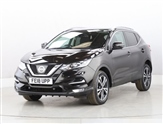 Nissan Qashqai Image 6