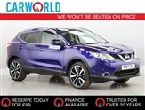 Nissan Qashqai Image 1