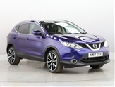 Nissan Qashqai Image 3