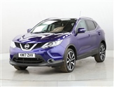 Nissan Qashqai Image 6