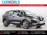 Nissan Qashqai Image 1