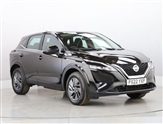Nissan Qashqai Image 2
