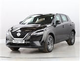 Nissan Qashqai Image 5