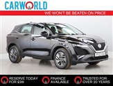 Nissan Qashqai Image 1